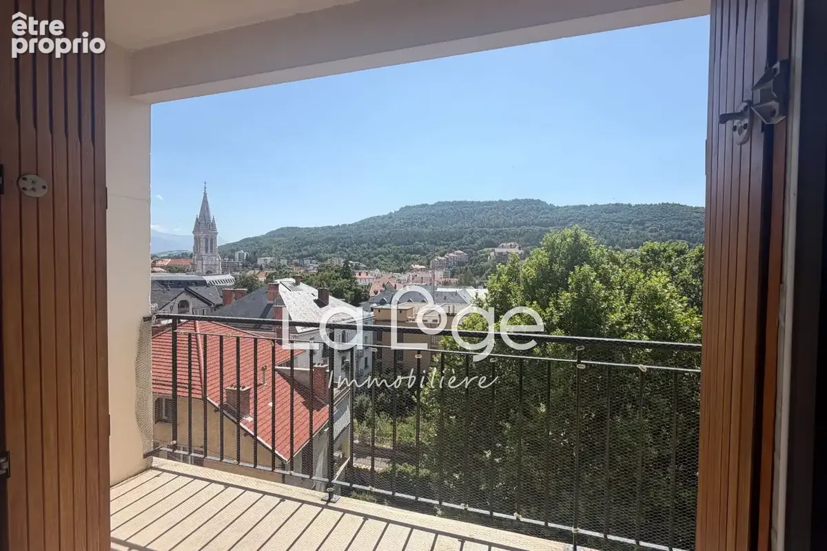 Appartement 1 pièce 37 m² à vendre à Gap (05000) - photo 7