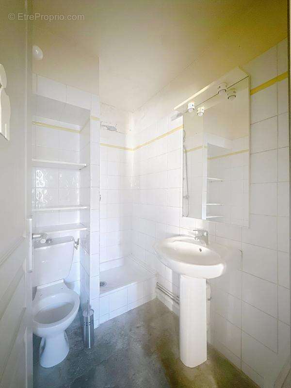 Appartement à BARBENTANE