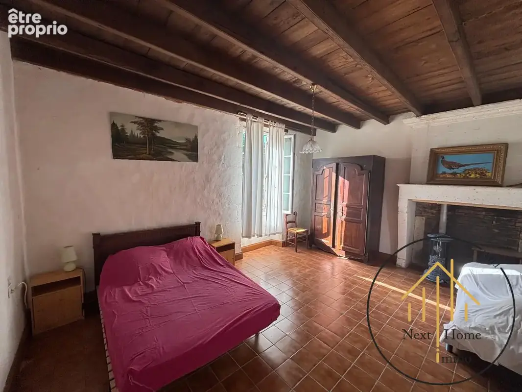 Maison 14 pièces 357 m² à vendre à Saint-Martial (16190) - photo 8