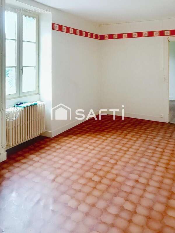 Photo 5 - Maison à SAINT-MAUR