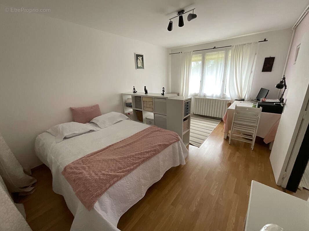 Appartement à ANDRESY