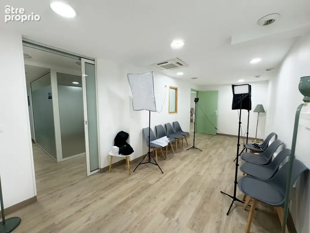 Appartement 220 m² à Digne-Les-Bains  - photo 5