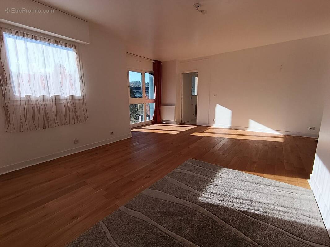 Appartement à AUBUSSON