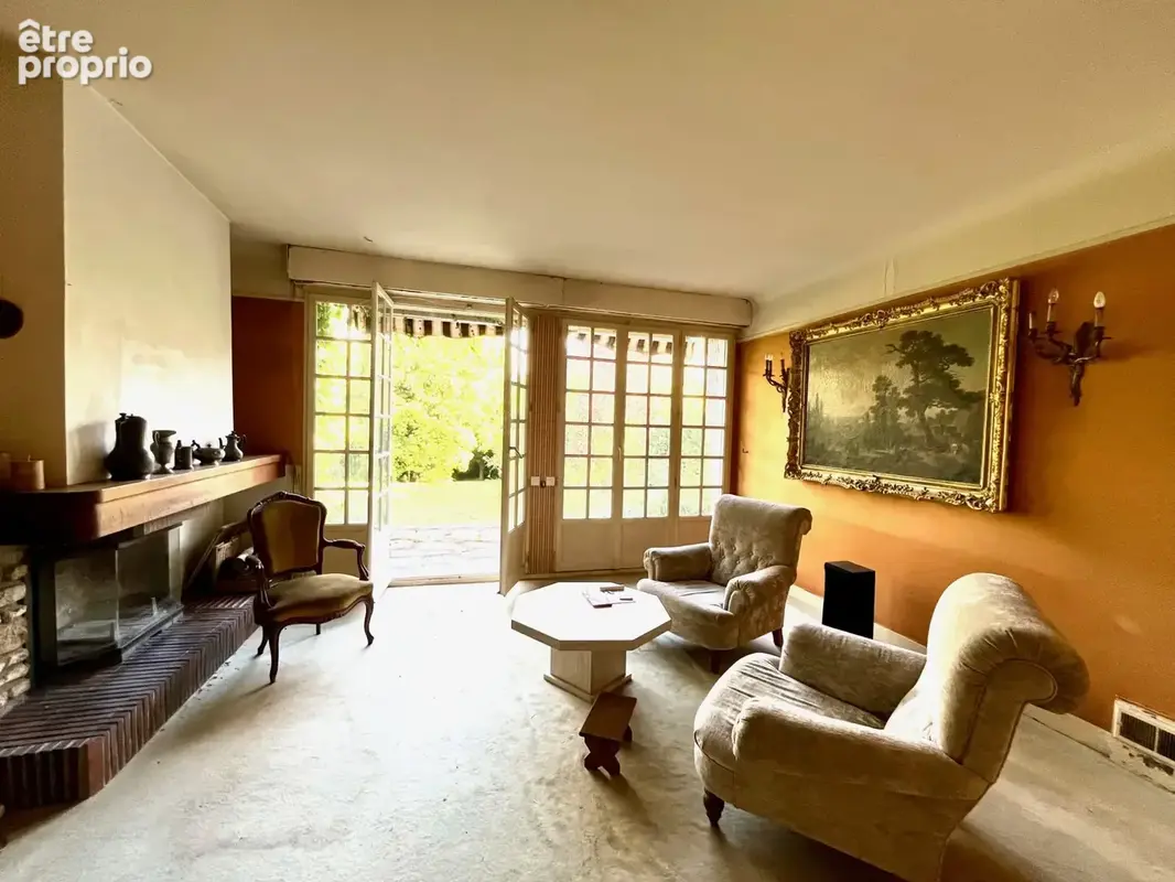 Maison 7 pièces 185 m² à vendre à Dannemois (91490) - photo 7