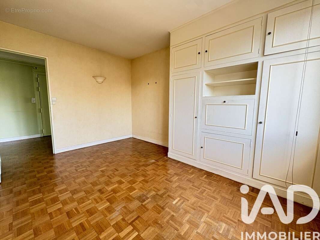 Photo 9 - Appartement à FONTENAY-SOUS-BOIS