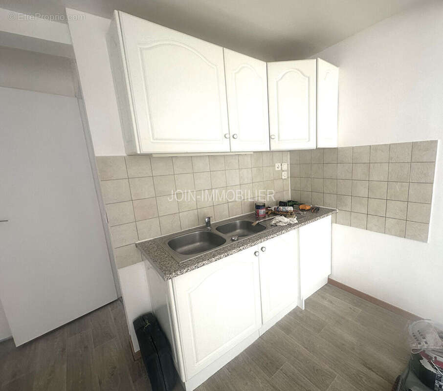 Appartement à DIEPPE