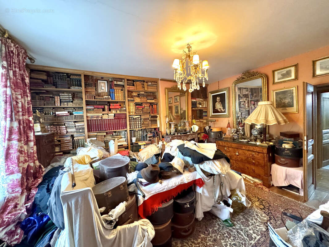 Appartement à BEGLES