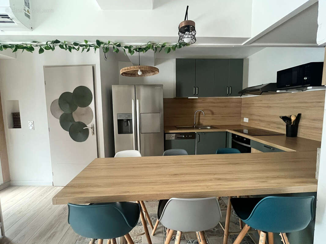 Maison à PALAU-DEL-VIDRE