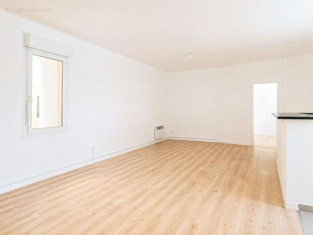 Appartement à NARBONNE