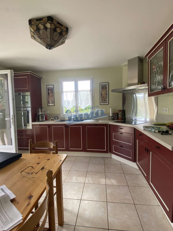 Maison à BEAUMETZ-LES-LOGES