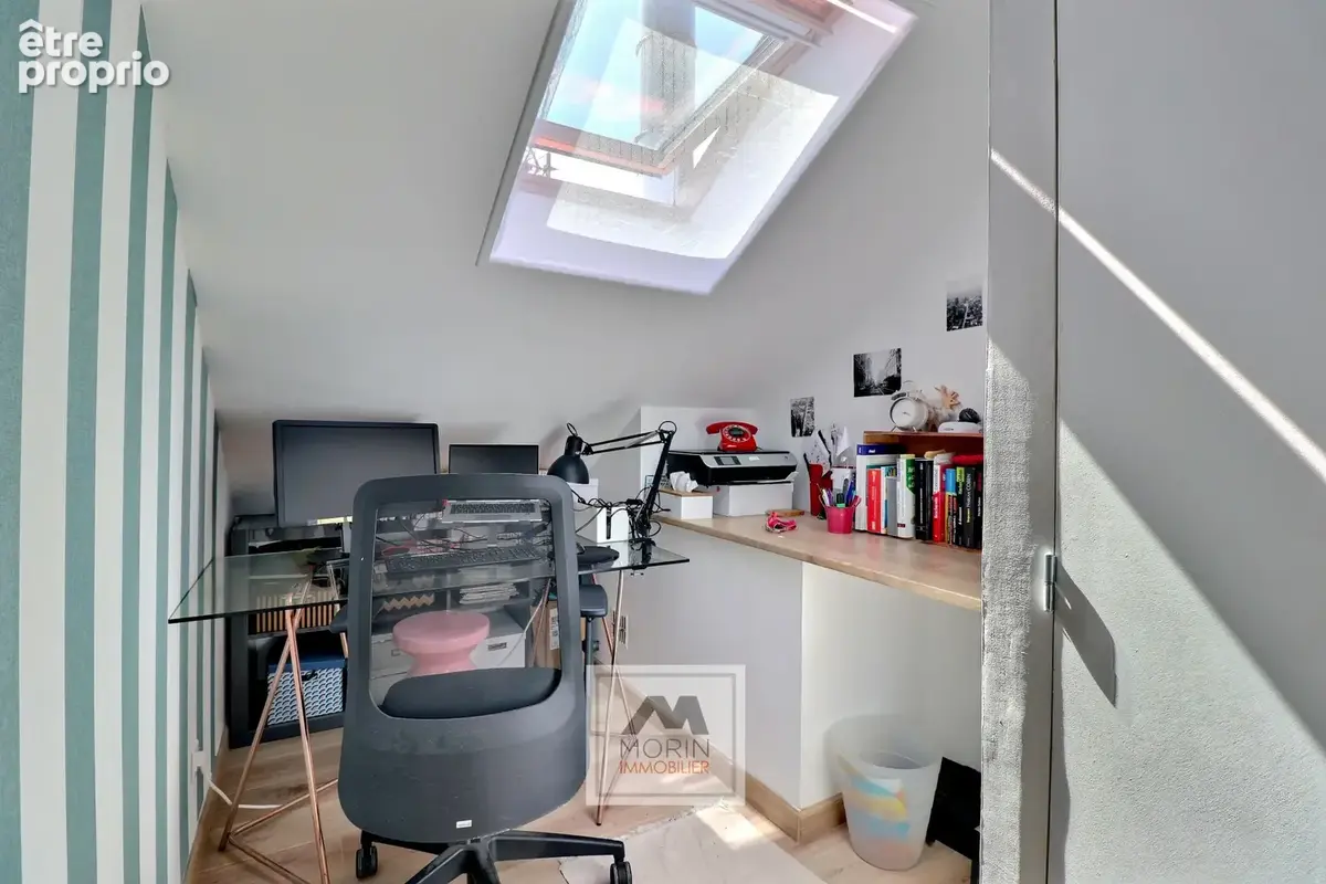 Maison 6 pièces 143 m² à vendre à Bordeaux (33000) - photo 15