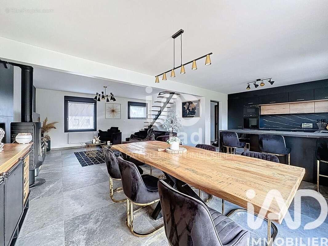 Photo 2 - Maison à OUTREAU