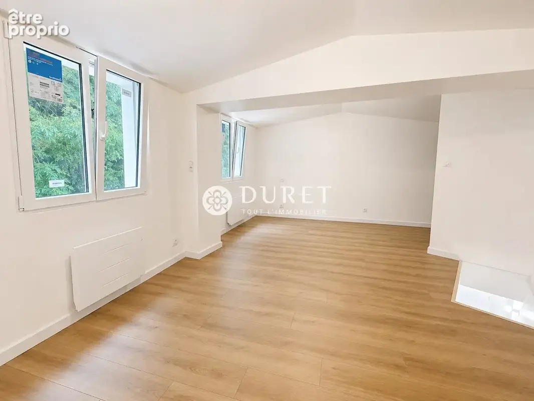 Appartement 37 m² à La Garnache  - photo 4