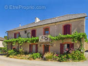 Maison à LA SALVETAT-PEYRALES
