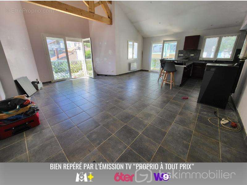 Maison T5 108m2 - photo 3