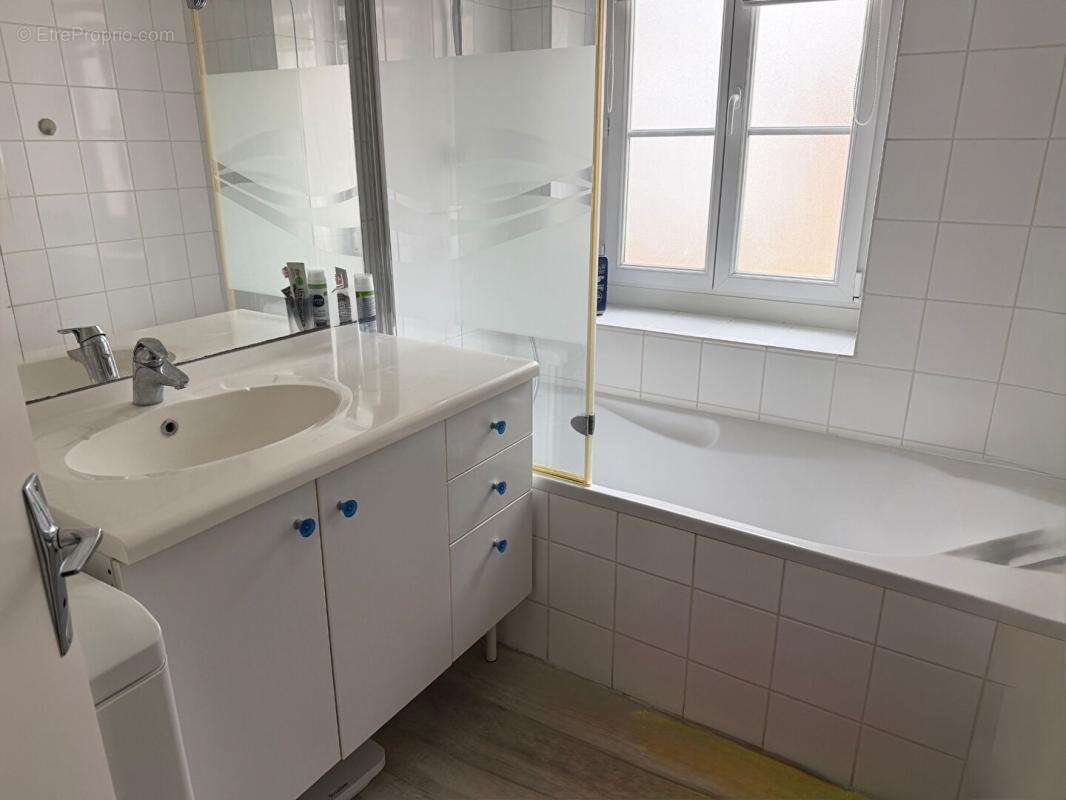 Appartement à CHALON-SUR-SAONE