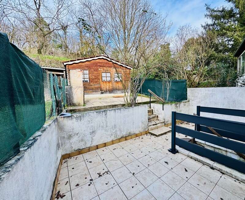 Maison à TERRASSON-LAVILLEDIEU