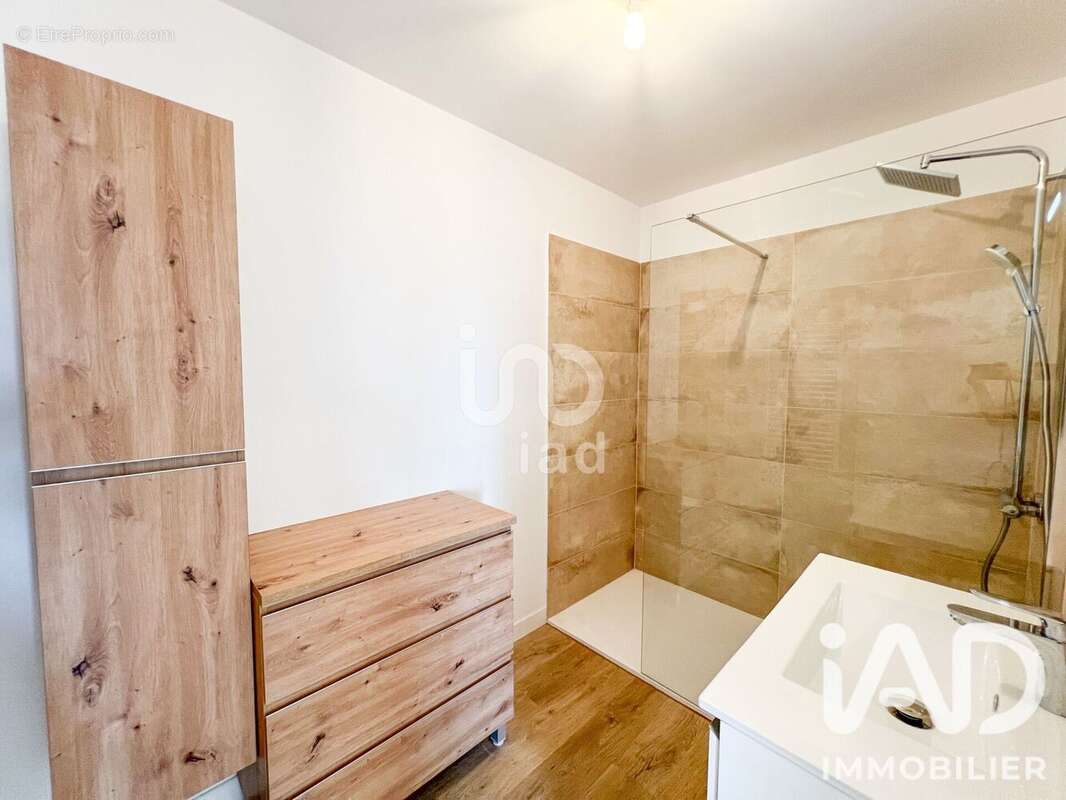 Photo 9 - Appartement à SAINT-RAPHAEL