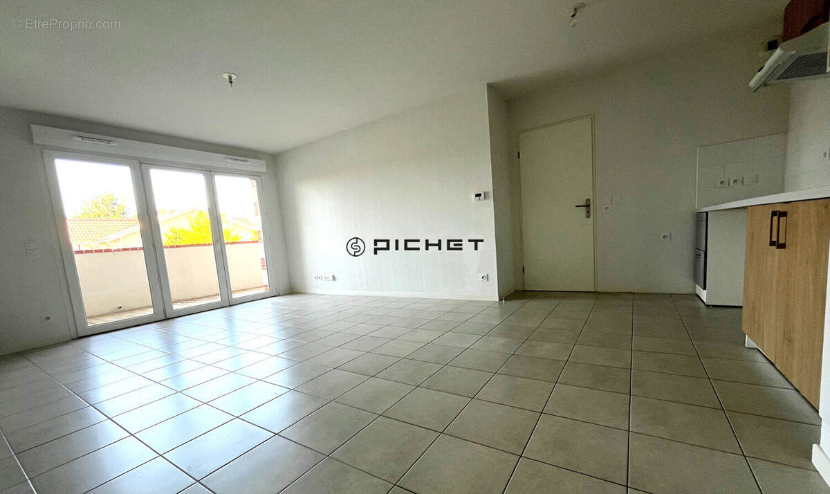 Appartement à AUDENGE
