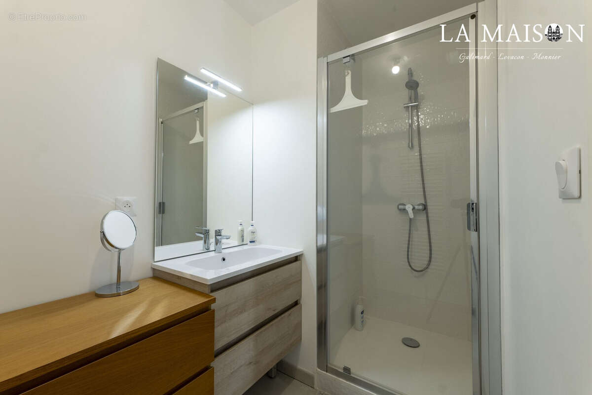 Appartement 86 m² à Dijon  - photo 5