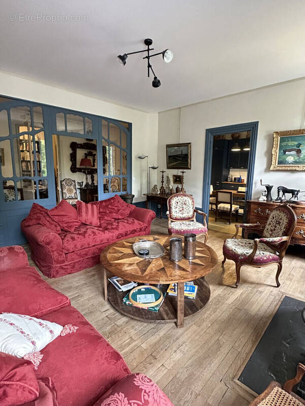 Appartement à BOURG-EN-BRESSE