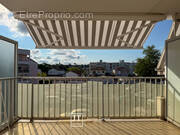 Appartement à SAINT-PALAIS-SUR-MER