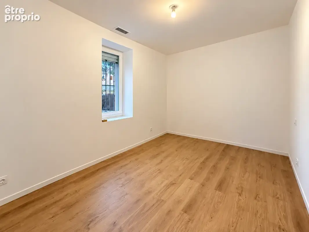 Rénovée, garage xxl & jardin - photo 5