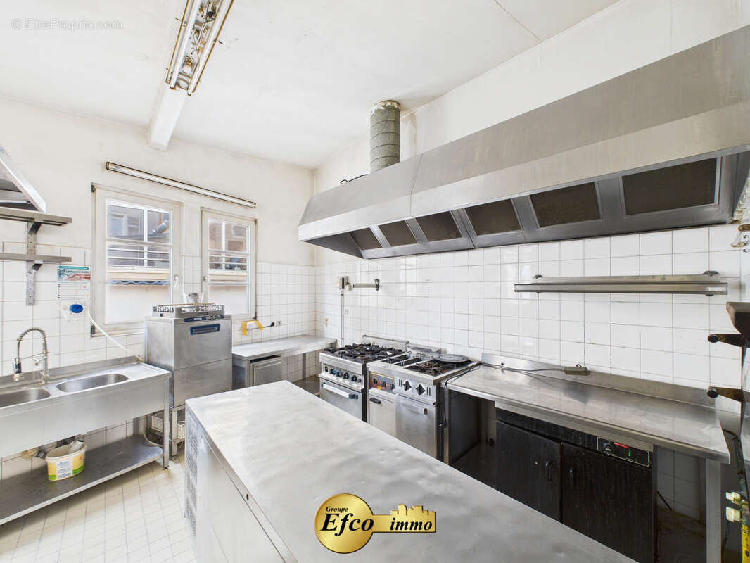 Commerce à ALTKIRCH