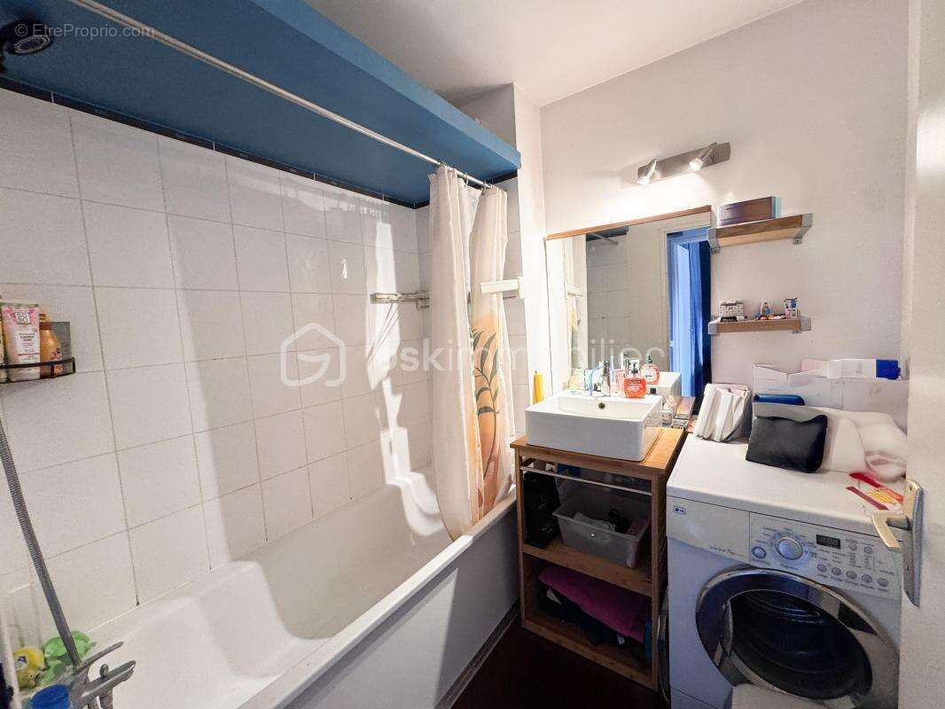 Appartement à ROISSY-EN-BRIE