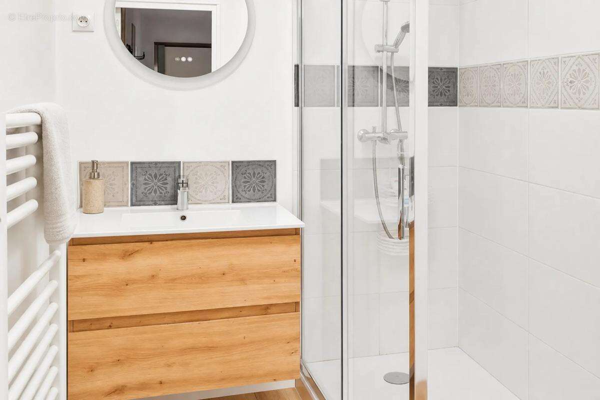 Appartement à LYON-6E