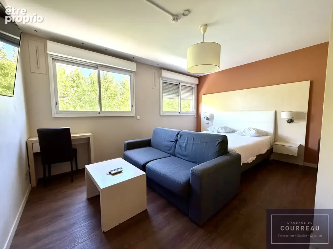 Lot de cinq appartements - Appart City - photo 10