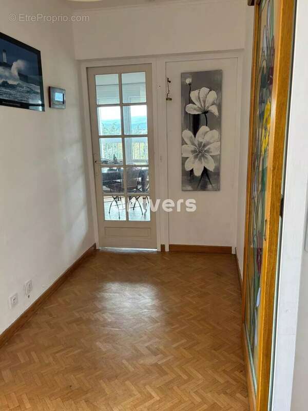 Appartement à VALENCE