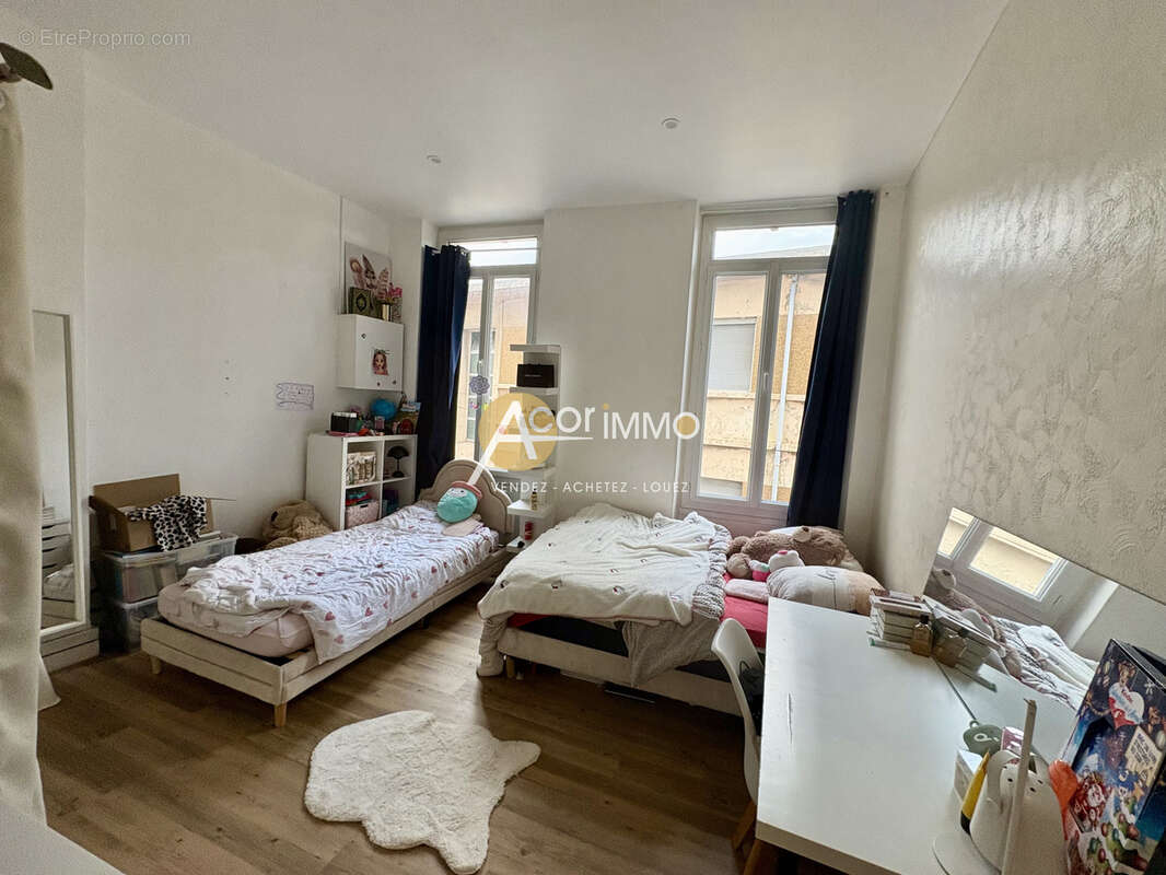 Appartement à LA SEYNE-SUR-MER