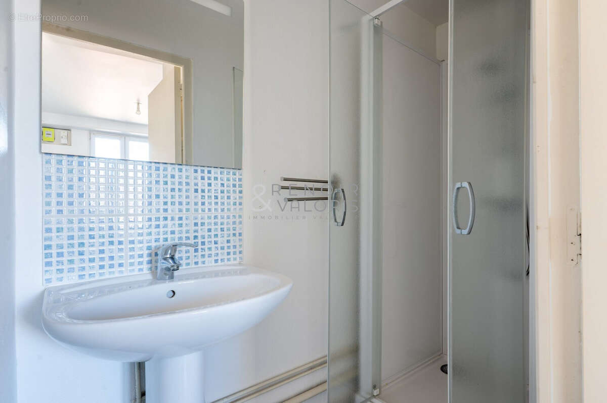 Appartement 60 m² à Laxou  - photo 9