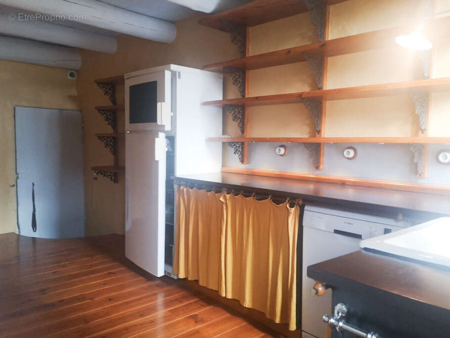 Maison à SAINT-DIONIZY