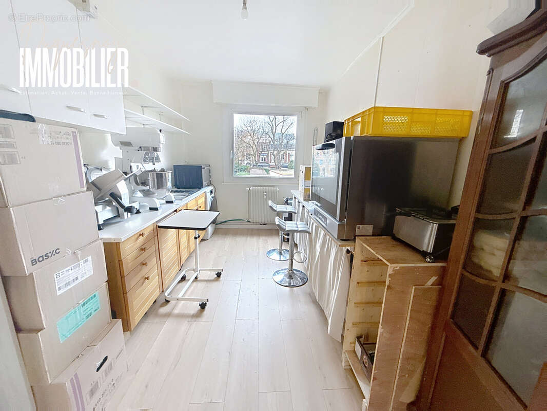 Appartement à TOURCOING