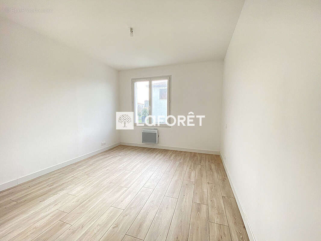 Maison Saujon - photo 10