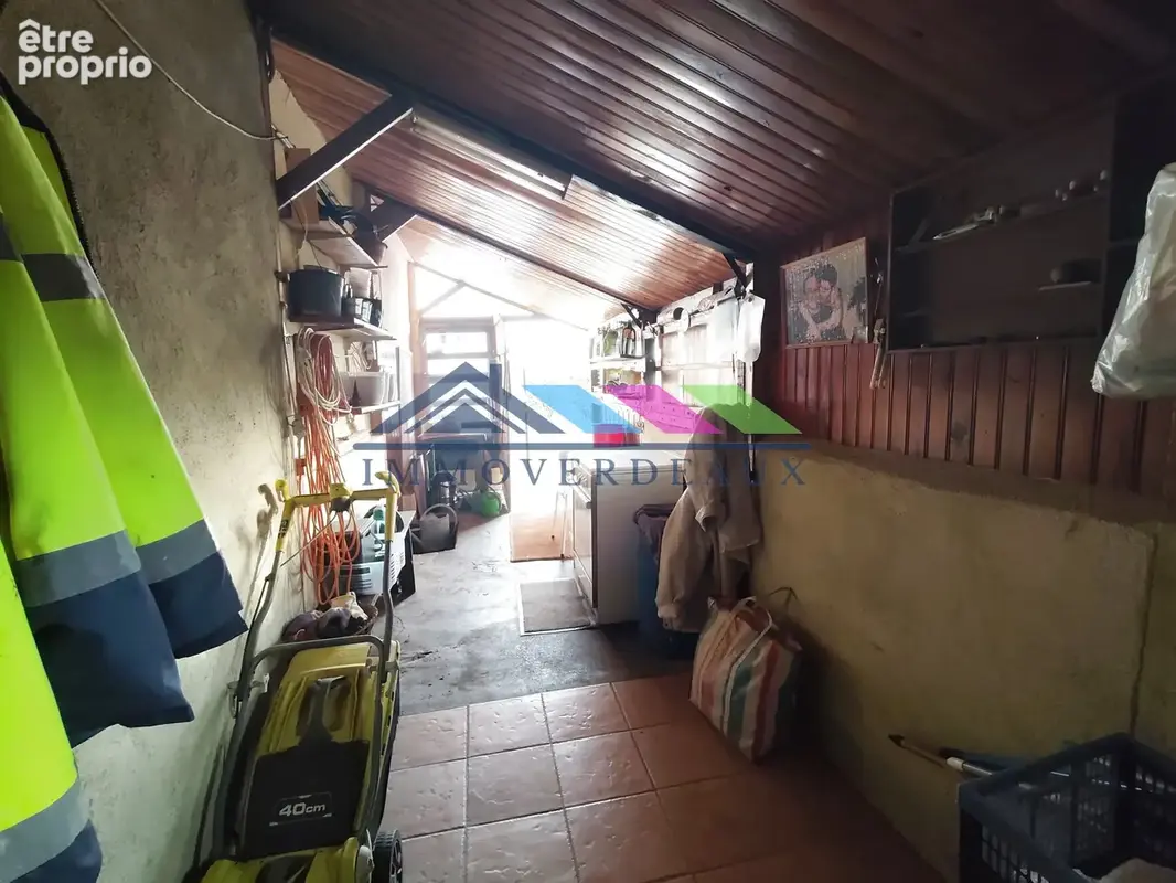 Belle maison de village avec cachet, 4 chambres Mazeley proche Epinal - photo 11