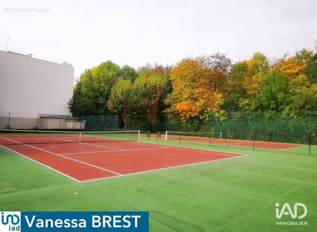 Photo 6 - Appartement à CHILLY-MAZARIN