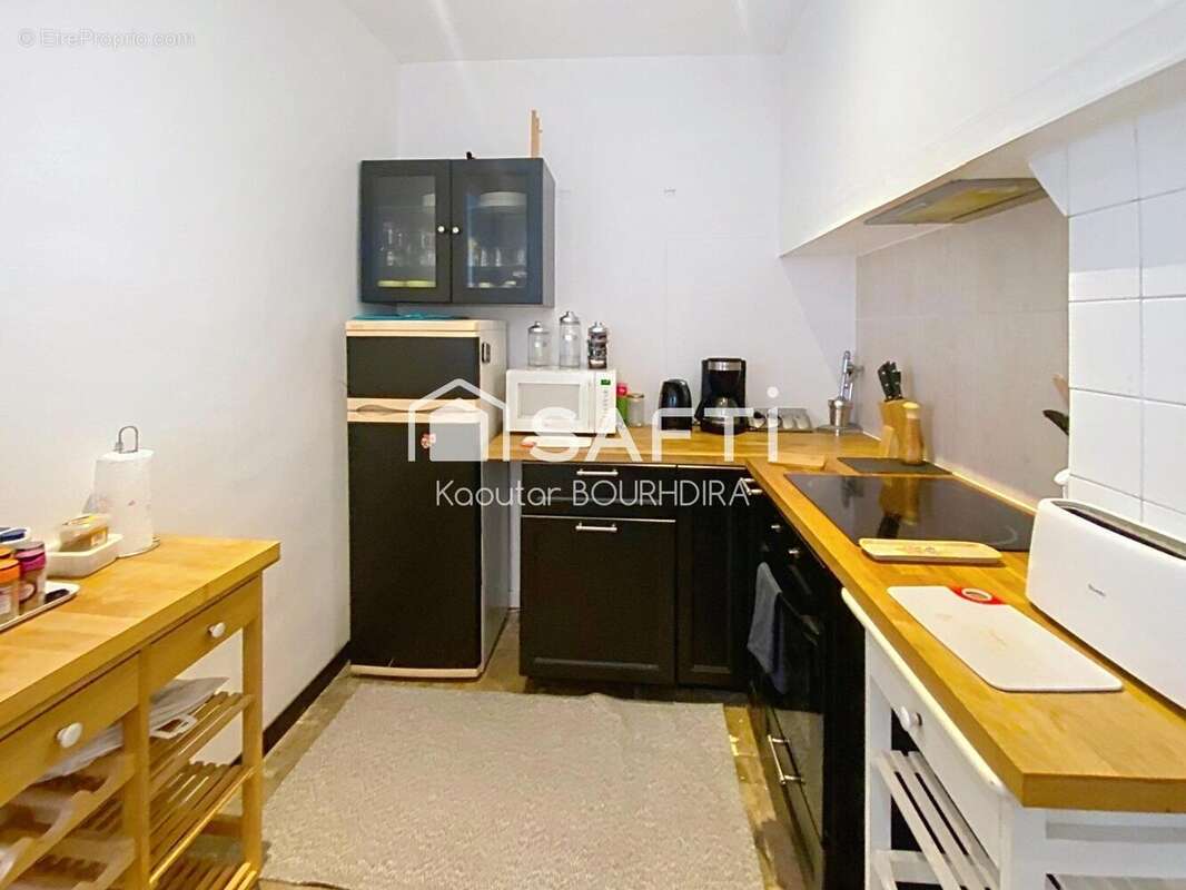 Photo 4 - Appartement à MONTPELLIER