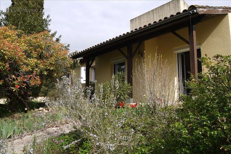 Exclusivité- Maison/Villa MENVILLE - 5 pièce(s) - 120 m2 - photo 2