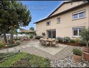 Appartement à SAINT-SYMPHORIEN-D'OZON