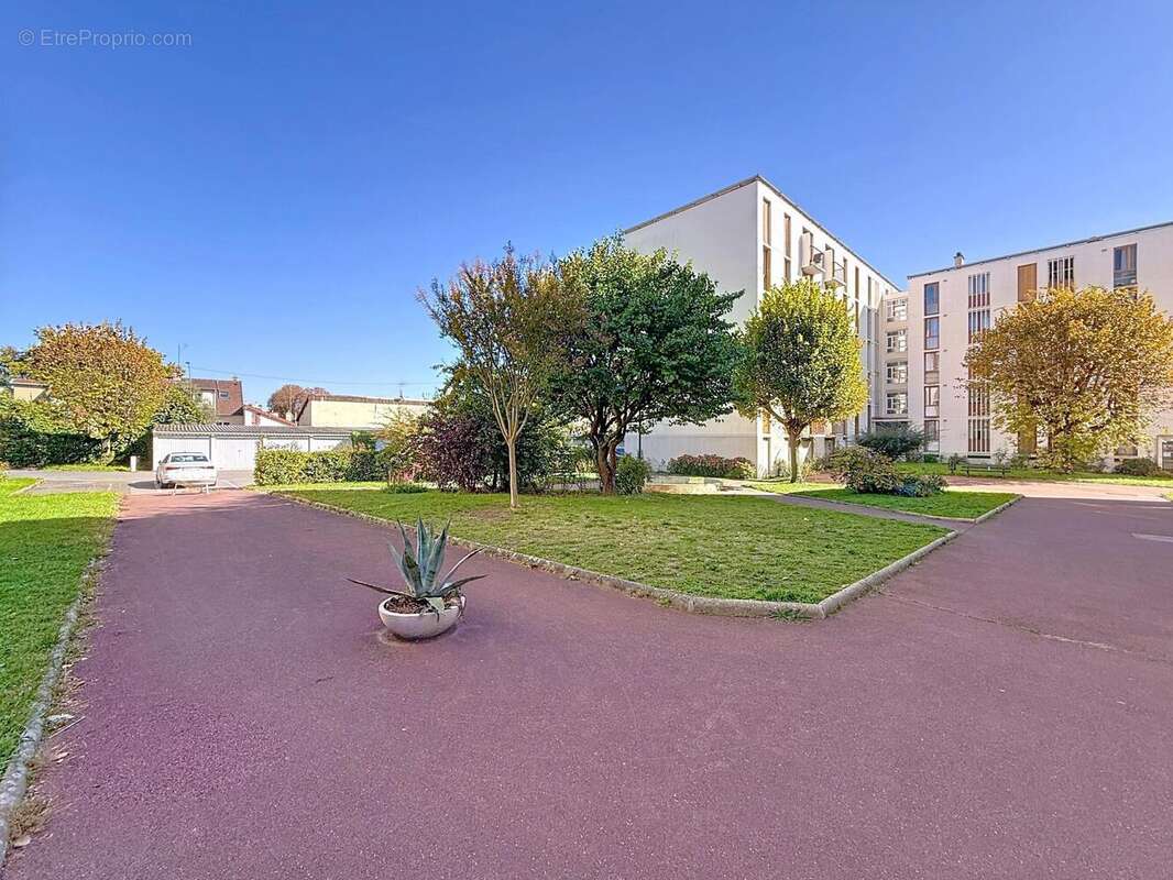 Photo 8 - Appartement à VILLEJUIF