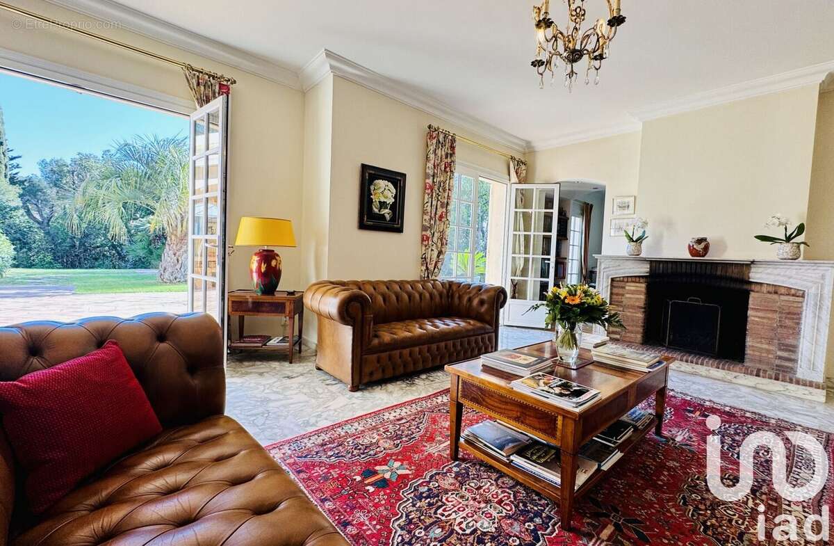 Photo 5 - Maison à SAINT-RAPHAEL