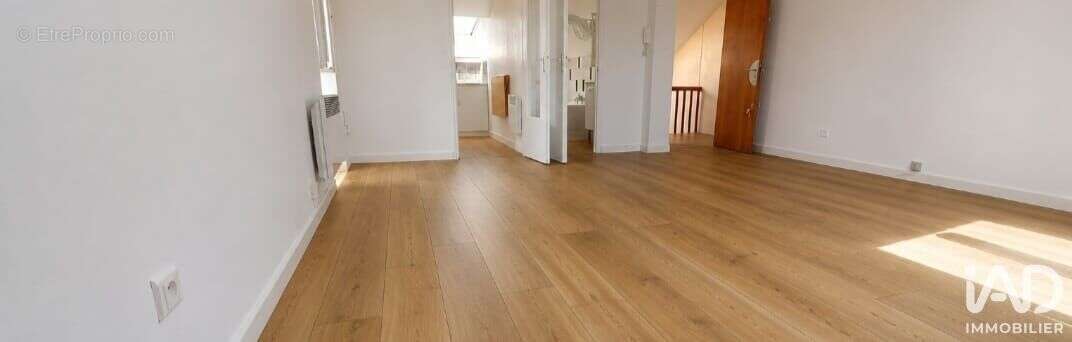 Appartement 24 m² à Nantes  - photo 4