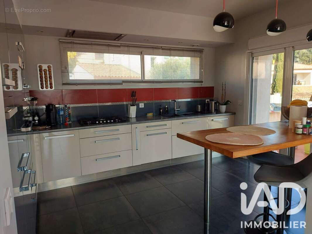 Photo 4 - Maison à PIERREFEU-DU-VAR