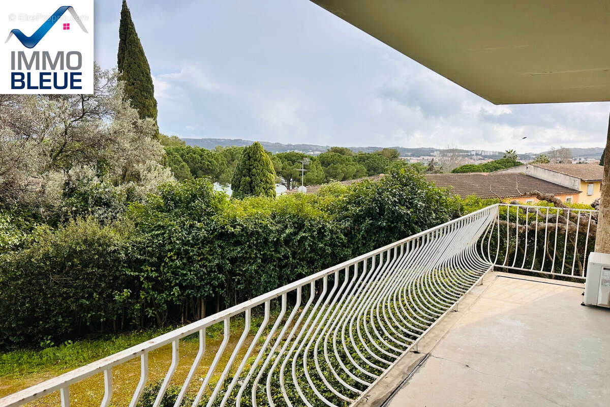Appartement à MARTIGUES