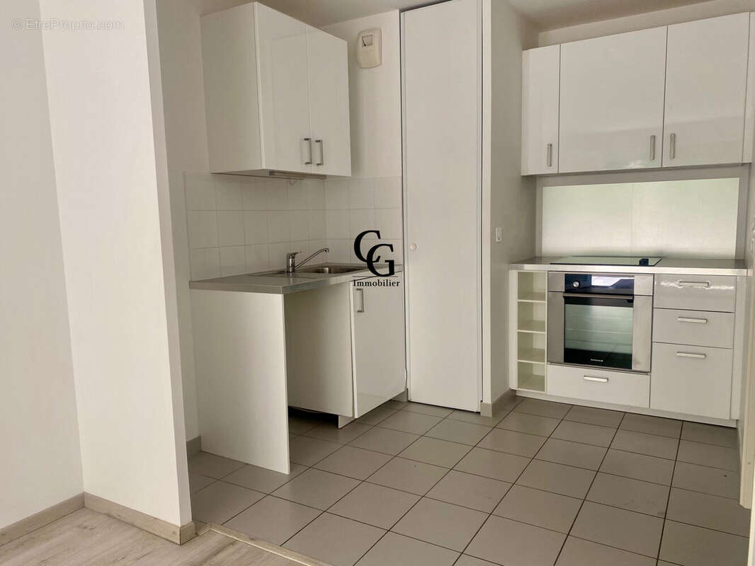 Appartement 41 m² à Nantes  - photo 4