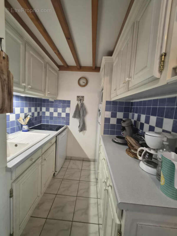 Appartement à NARBONNE