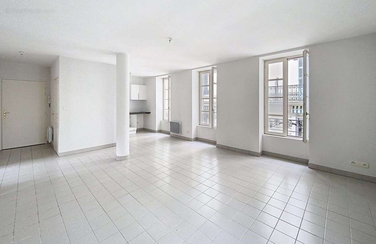 Appartement à VICHY